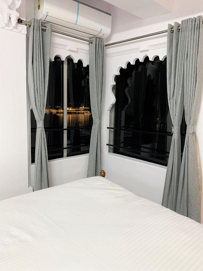 Hotel The Tiger Ουνταϊπούρ Εξωτερικό φωτογραφία