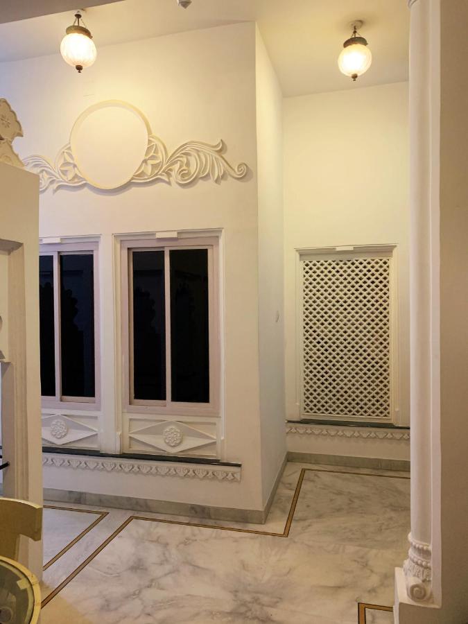 Hotel The Tiger Ουνταϊπούρ Εξωτερικό φωτογραφία