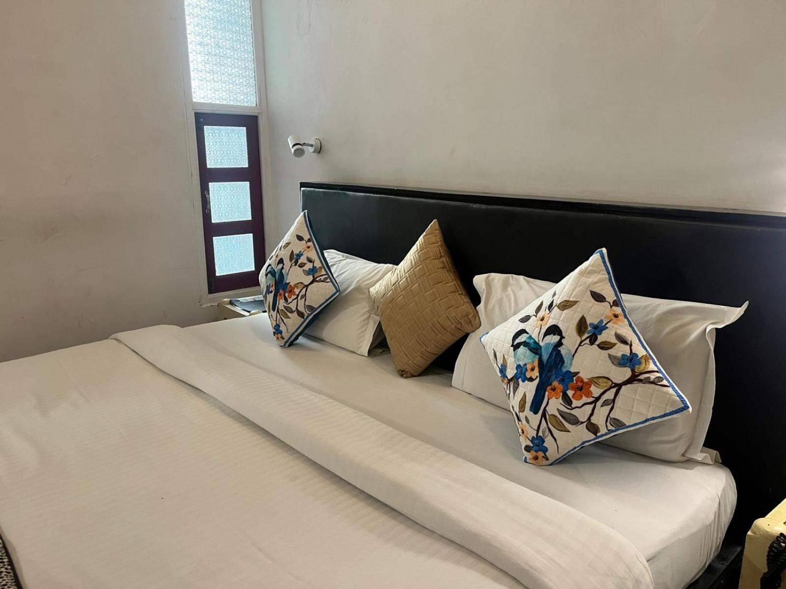 Hotel The Tiger Ουνταϊπούρ Εξωτερικό φωτογραφία